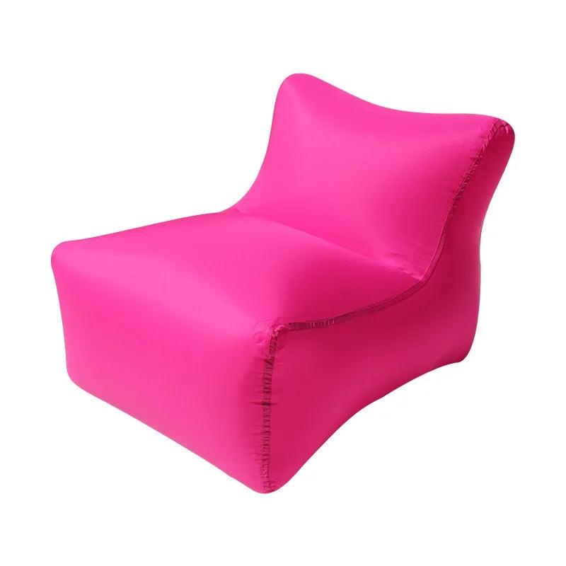 OTAUTAU Inflatable Chair & Ottoman