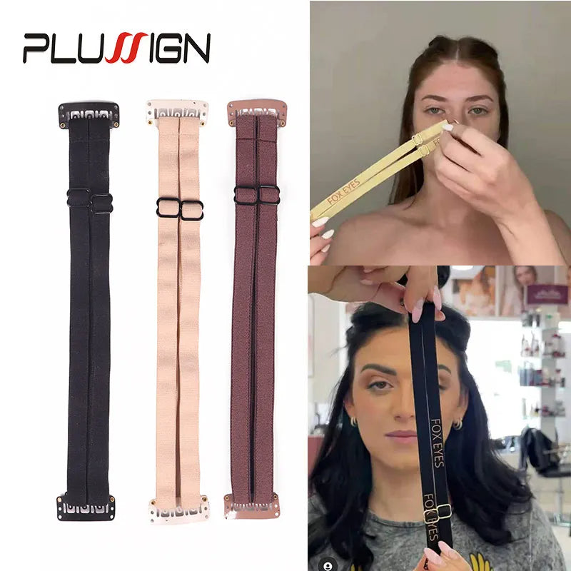 Plussign Face Lifting Band