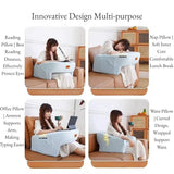 Ultimate Comfort Reading Cushion