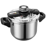 Universal Stainless Steel Pressure Cooker