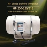 Platinum Pipe Fan HF-200