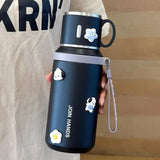 Premium Stainless Steel Insulated Mug