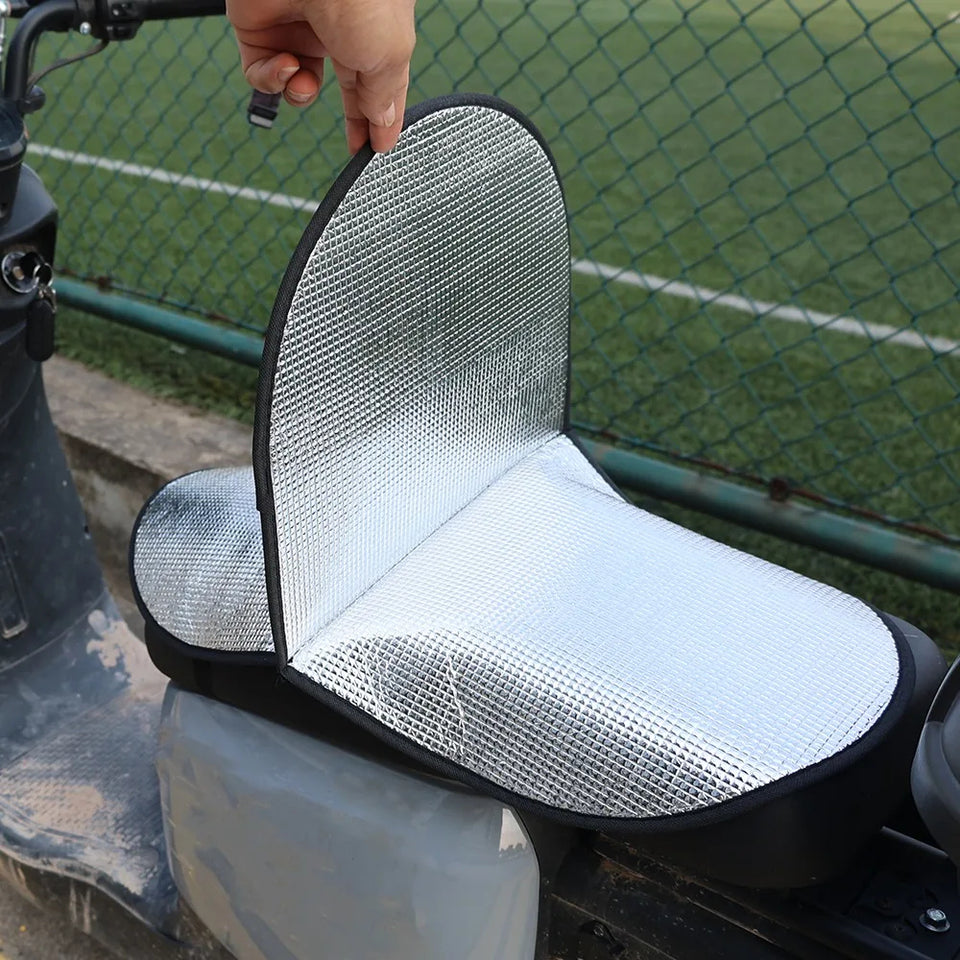 Universal Waterproof Motorcycle Seat Cushion