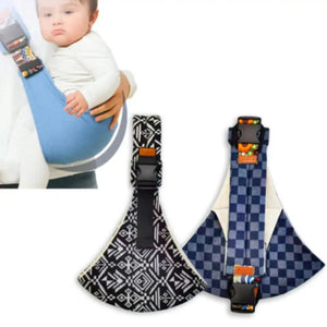 Universal Cotton Baby Carrier