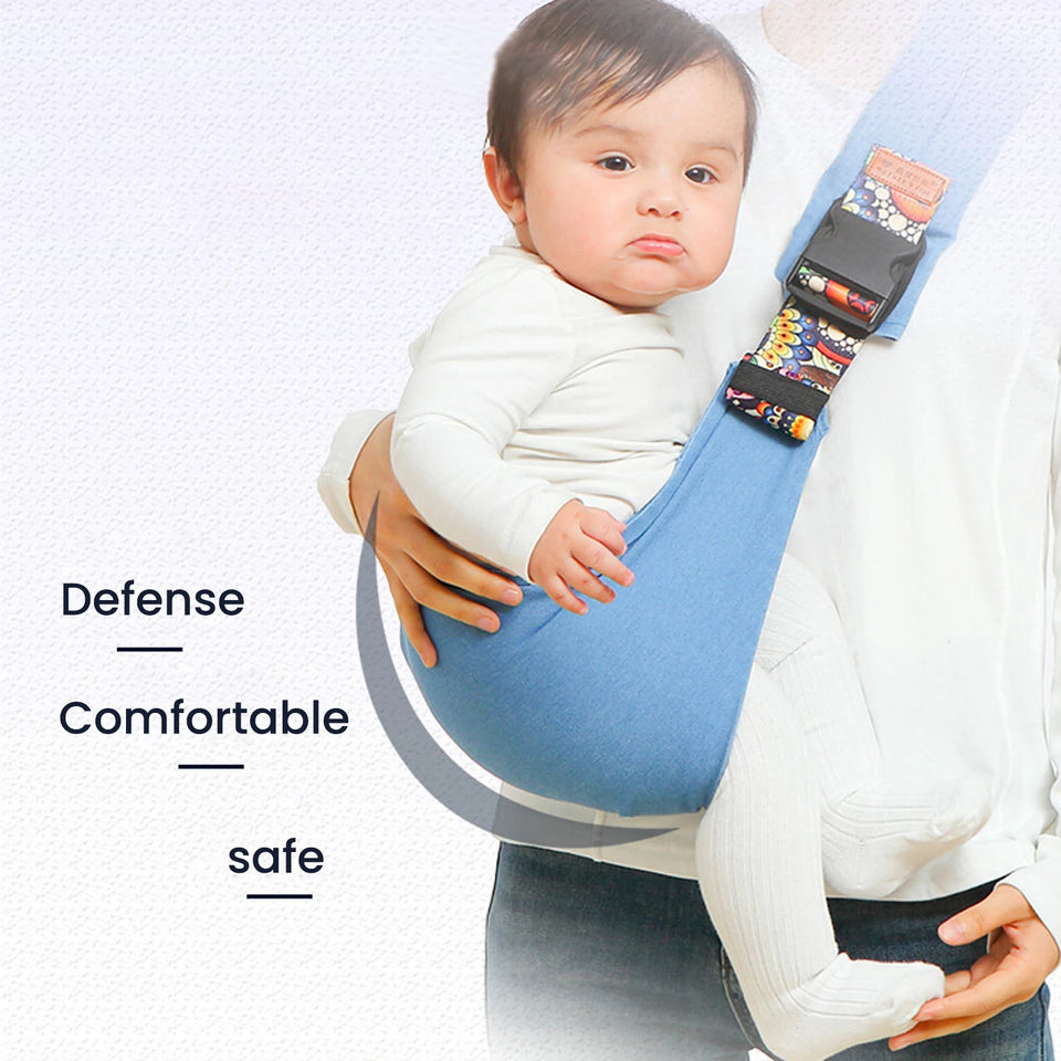 Universal Cotton Baby Carrier