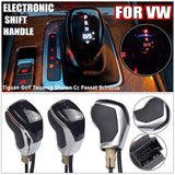 LED Gear Shift Knob for VW & Skoda