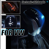 LED Gear Shift Knob for VW & Skoda