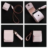 ActiveBuds Calf Leather Earphone Case