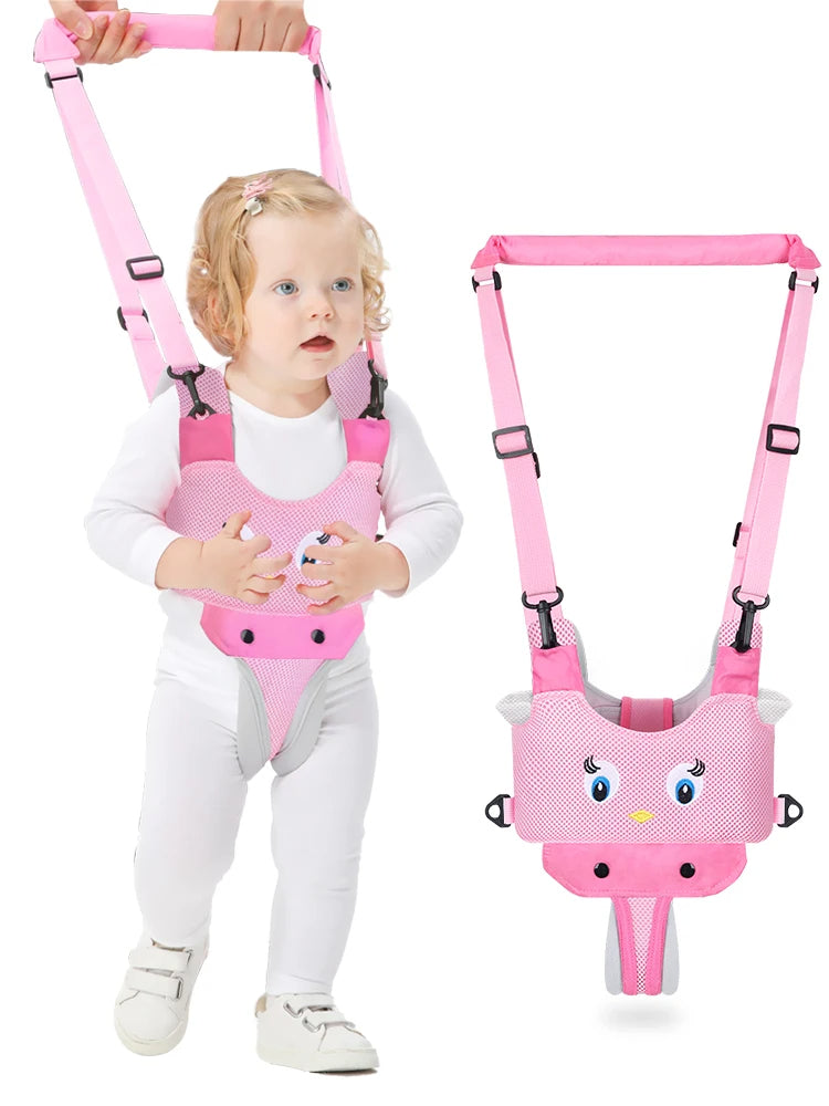 Adjustable Baby Walking Harness