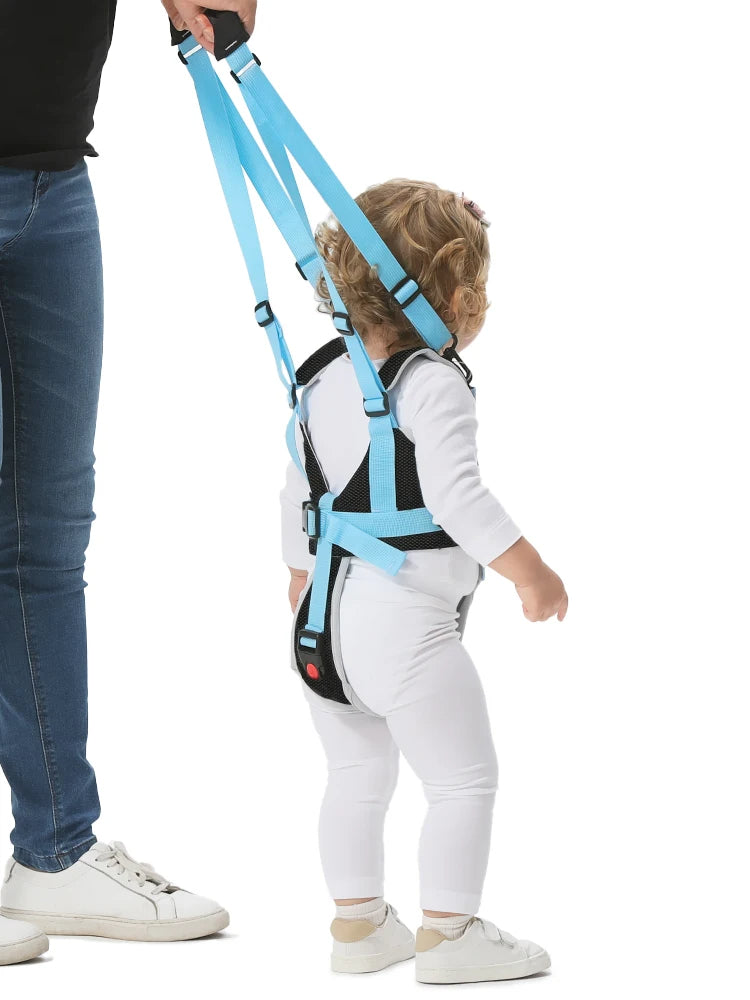 Adjustable Baby Walking Harness