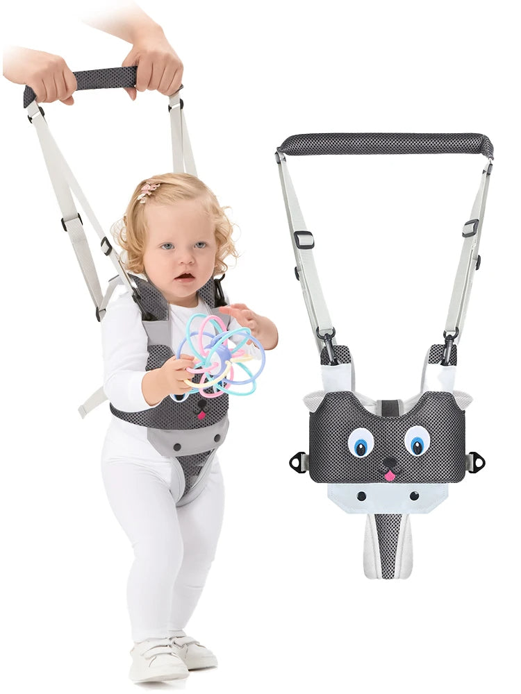 Adjustable Baby Walking Harness