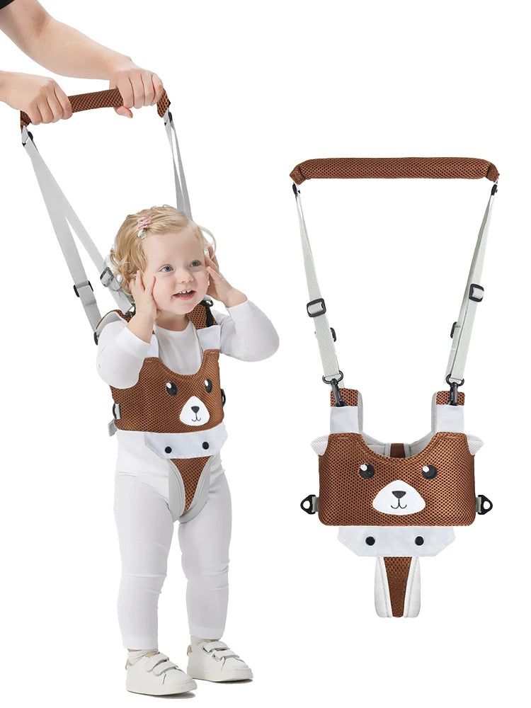 Adjustable Baby Walking Harness