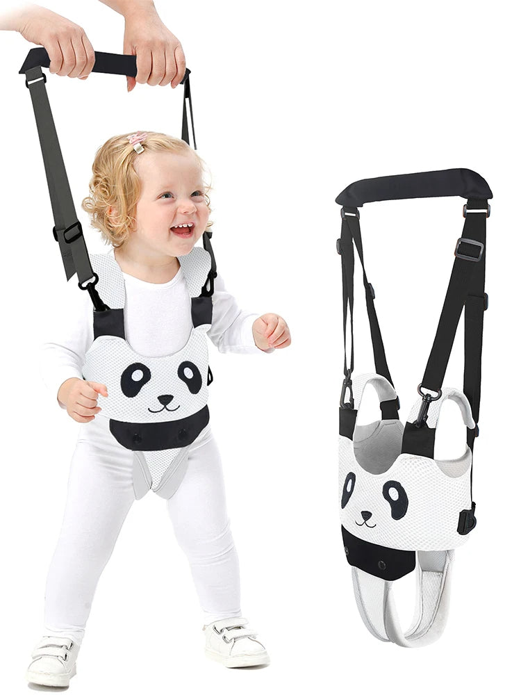 Adjustable Baby Walking Harness