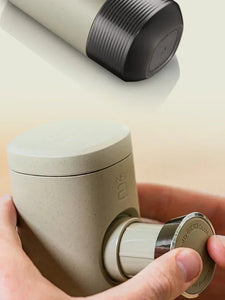 Portable Mini Espresso Coffee Maker - Fully Automatic