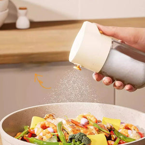 GIANXI Salt Control Bottle