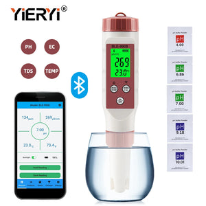 Yieryi Digital Water Quality Meter