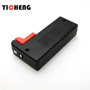 BT-168 Smart Battery Tester with Bluetooth