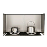 Stainless Steel Stove Splash Guard