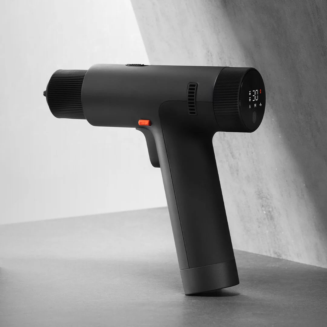 Xiaomi Mijia Brushless Electric Drill & Screwdriver