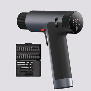 Xiaomi Mijia Brushless Electric Drill & Screwdriver