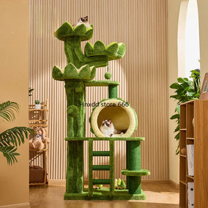 Large Tongtian Column Cat Climbing Frame