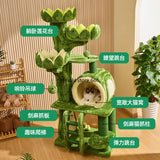 Large Tongtian Column Cat Climbing Frame