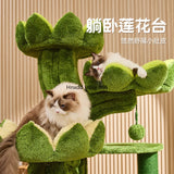 Large Tongtian Column Cat Climbing Frame