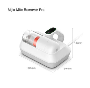 Xiaomi Mijia Mite Remover Pro 2024