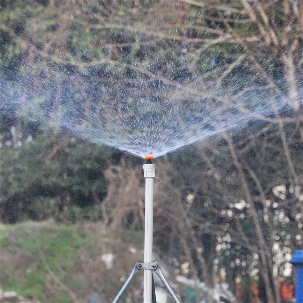 360-Degree Automatic Rotating Sprinkler