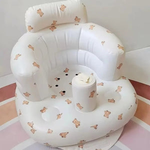 Baby Inflatable Learning Chair