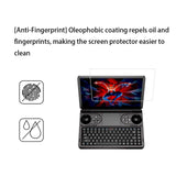 9H Tempered Glass Screen Protector for GPD WIN Mini