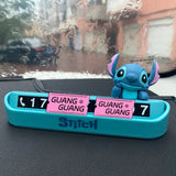 Disney Stitch Car Phone Holder