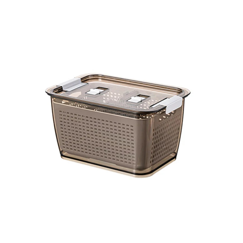 FreshGuard™ Produce Saver Containers Set