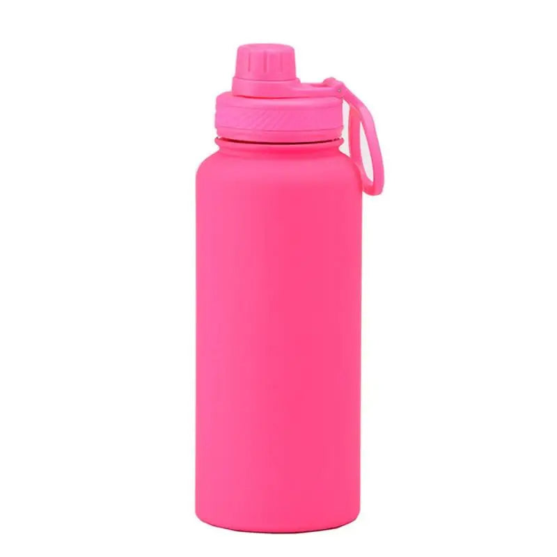 1000ml Insulated Sports Bottle