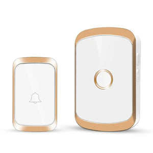 Wireless Doorbell Kit