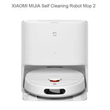 XIAOMI MIJIA CleanSweep Pro 2