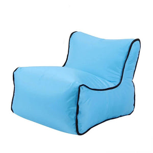 OTAUTAU Inflatable Chair & Ottoman