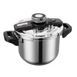 Universal Stainless Steel Pressure Cooker