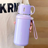 Premium Stainless Steel Insulated Mug