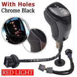 LED Gear Shift Knob for VW & Skoda