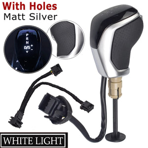 LED Gear Shift Knob for VW & Skoda