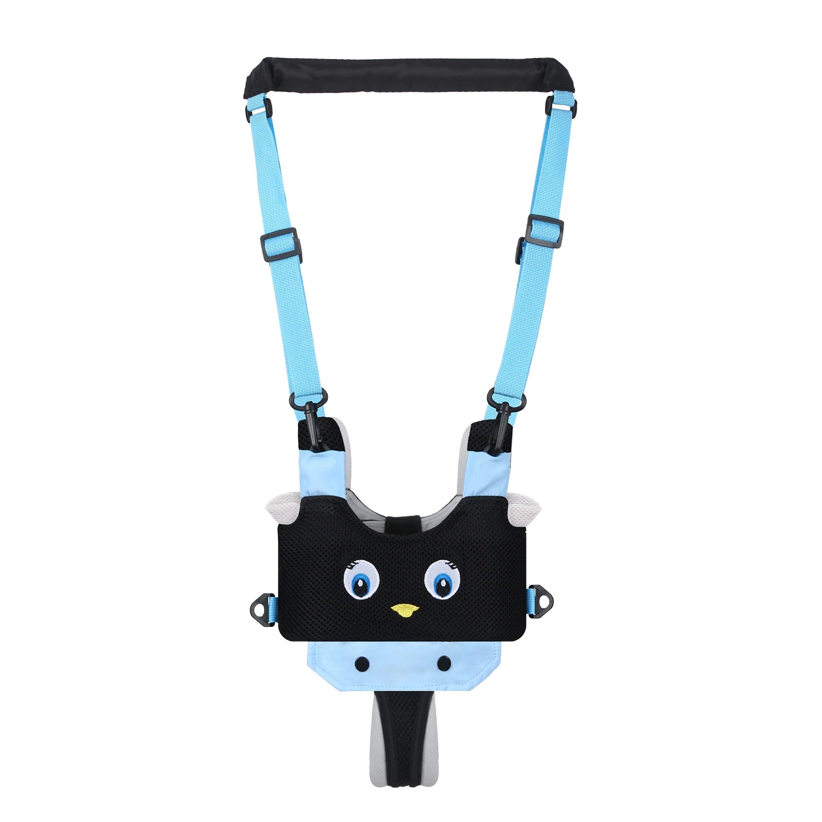 Adjustable Baby Walking Harness