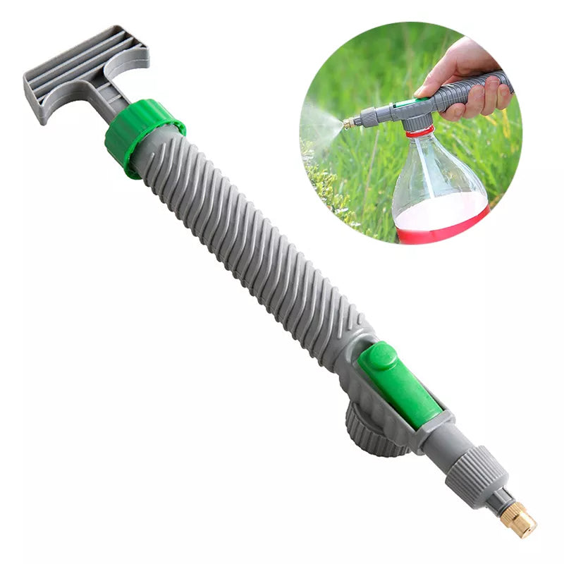 Adjustable High Pressure Air Pump Sprayer