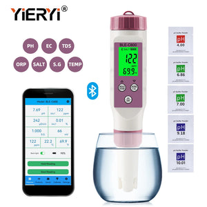 Yieryi Digital Water Quality Meter