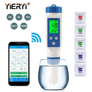 Yieryi Digital Water Quality Meter