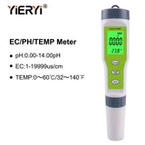 Yieryi Digital Water Quality Meter