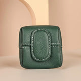 Royal Bagger Mini Leather Coin Purse