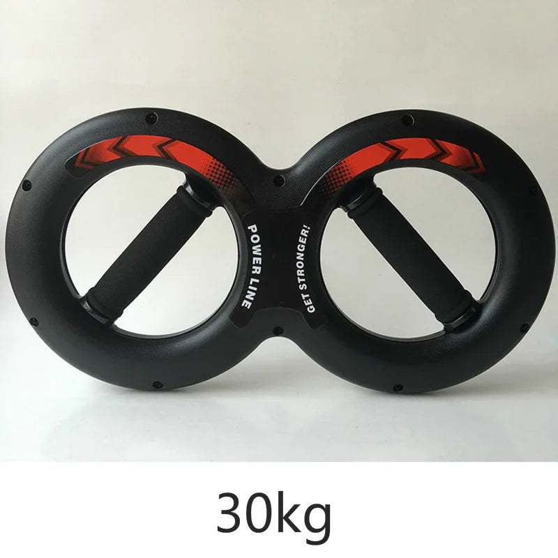 Adjustable 5-30kg Wrist Spring Trainer