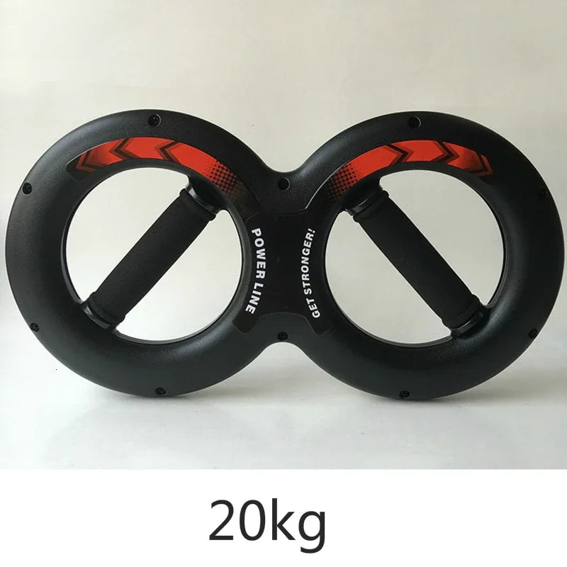 Adjustable 5-30kg Wrist Spring Trainer