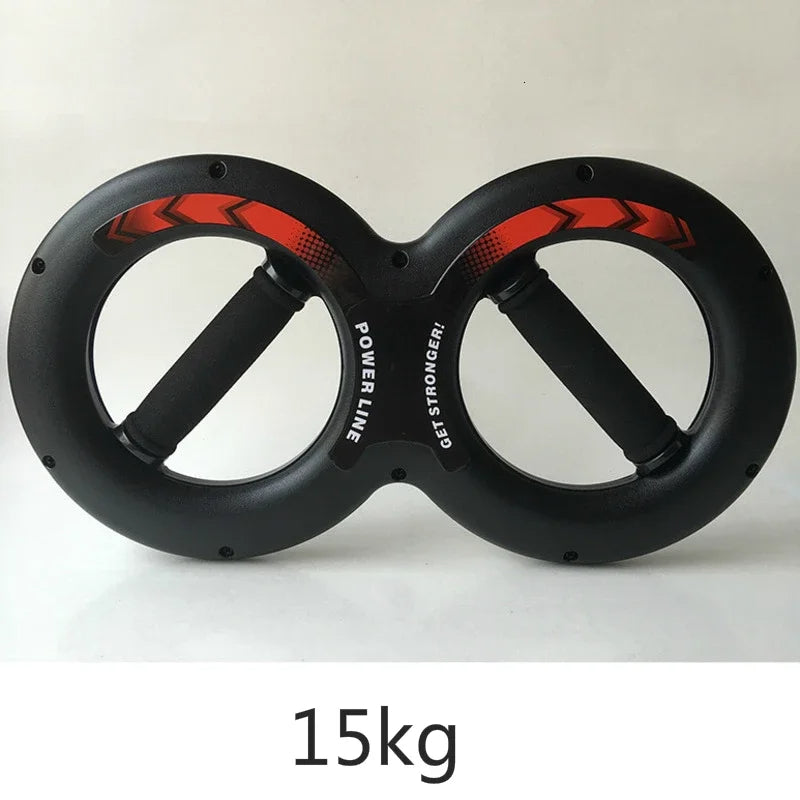 Adjustable 5-30kg Wrist Spring Trainer